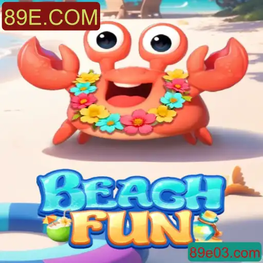 Descubra a Diversão de BeachFun: Um Novo Fenômeno no Mundo dos Jogos