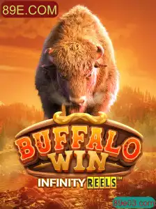 Descubra BuffaloWin: O Novo Fenômeno em Jogos de Casino Online