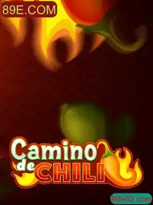 CaminodeChili: Aventura e Estratégia com um Toque Picante
