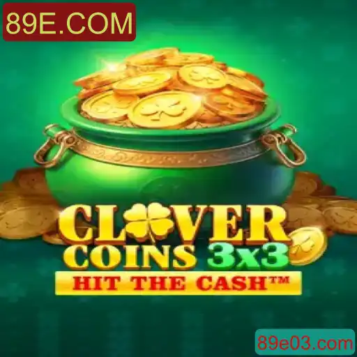 Clovercoin3x3: O Novo Fenômeno dos Jogos Digitais