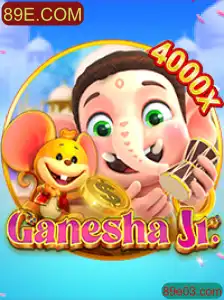 Descubra o Fascinante Mundo de GaneshaJr: O Jogo de Estratégia Envolvente