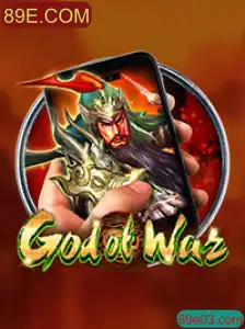 Descubra as Aventuras de GodofWarM: Uma Jornada Épica