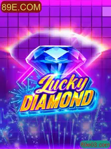 Descubra o Fascinante Mundo de LuckyDiamond: O Jogo do Momento