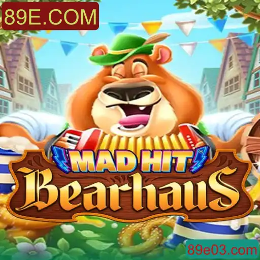 Explorando o Universo de MadHitBearhaus: O Fenômeno dos Jogos da 89E.COM