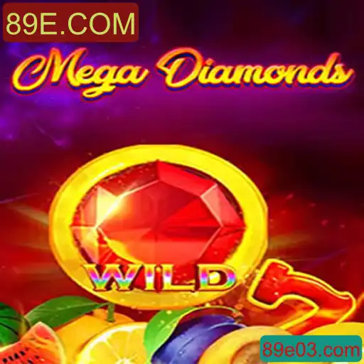 Descubra MegaDiamond: O Novo Fenômeno dos Jogos