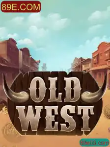 OldWest: Explore o Velho Oeste com 89E.COM