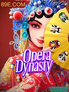 Descubra OperaDynasty: Uma Experiência Imersiva de Jogo