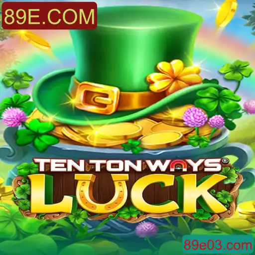 Descubra o Fascinante Mundo de TenTonWaysLuck: Um Jogo Revolucionário