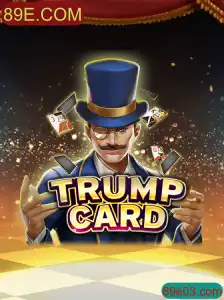 TrumpCard: A Nova Revolução nos Jogos de Estratégia