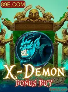 Explorando o Mundo do XDemonBonusBuy